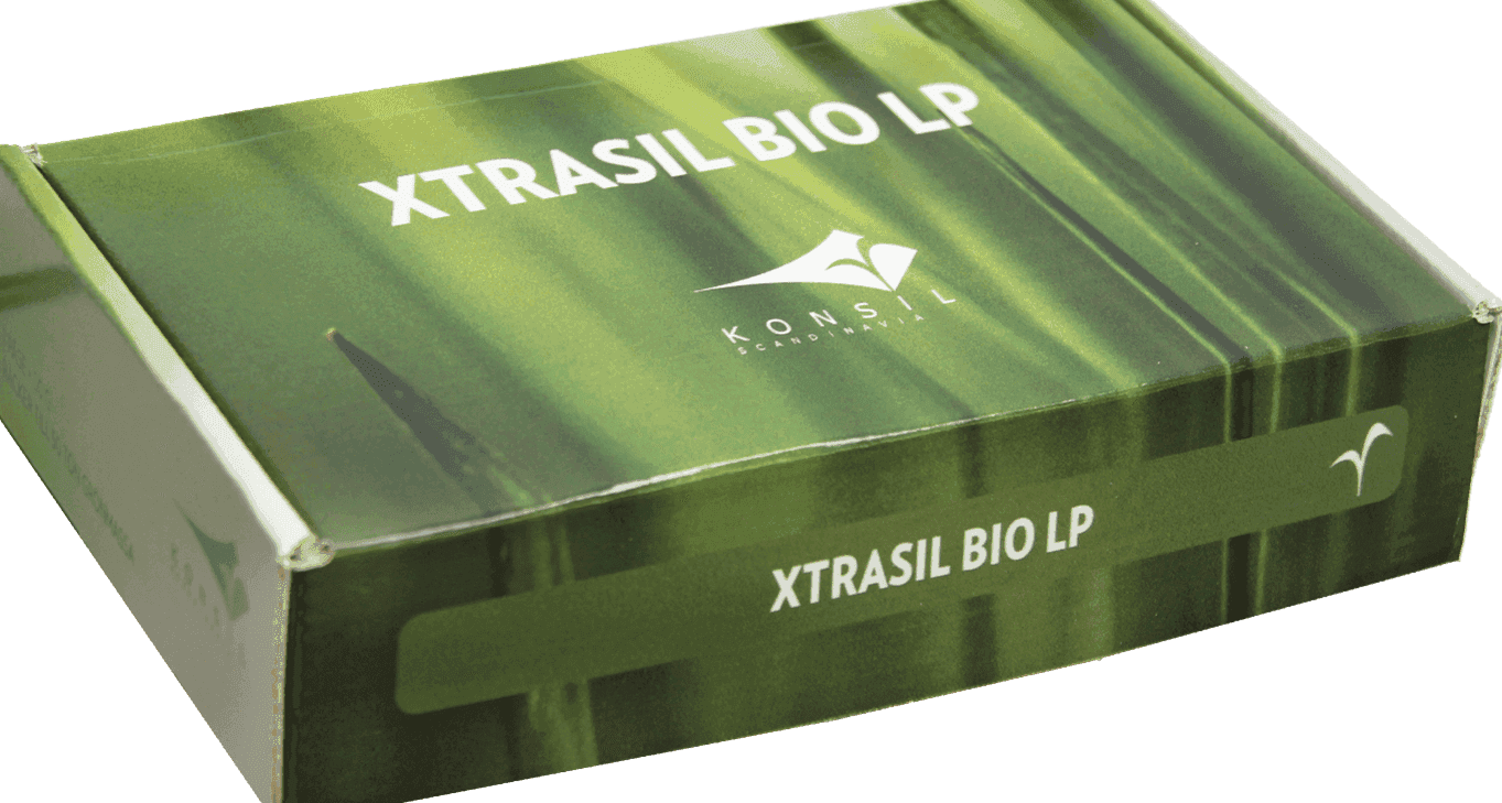 XTRASIL Bio Lp