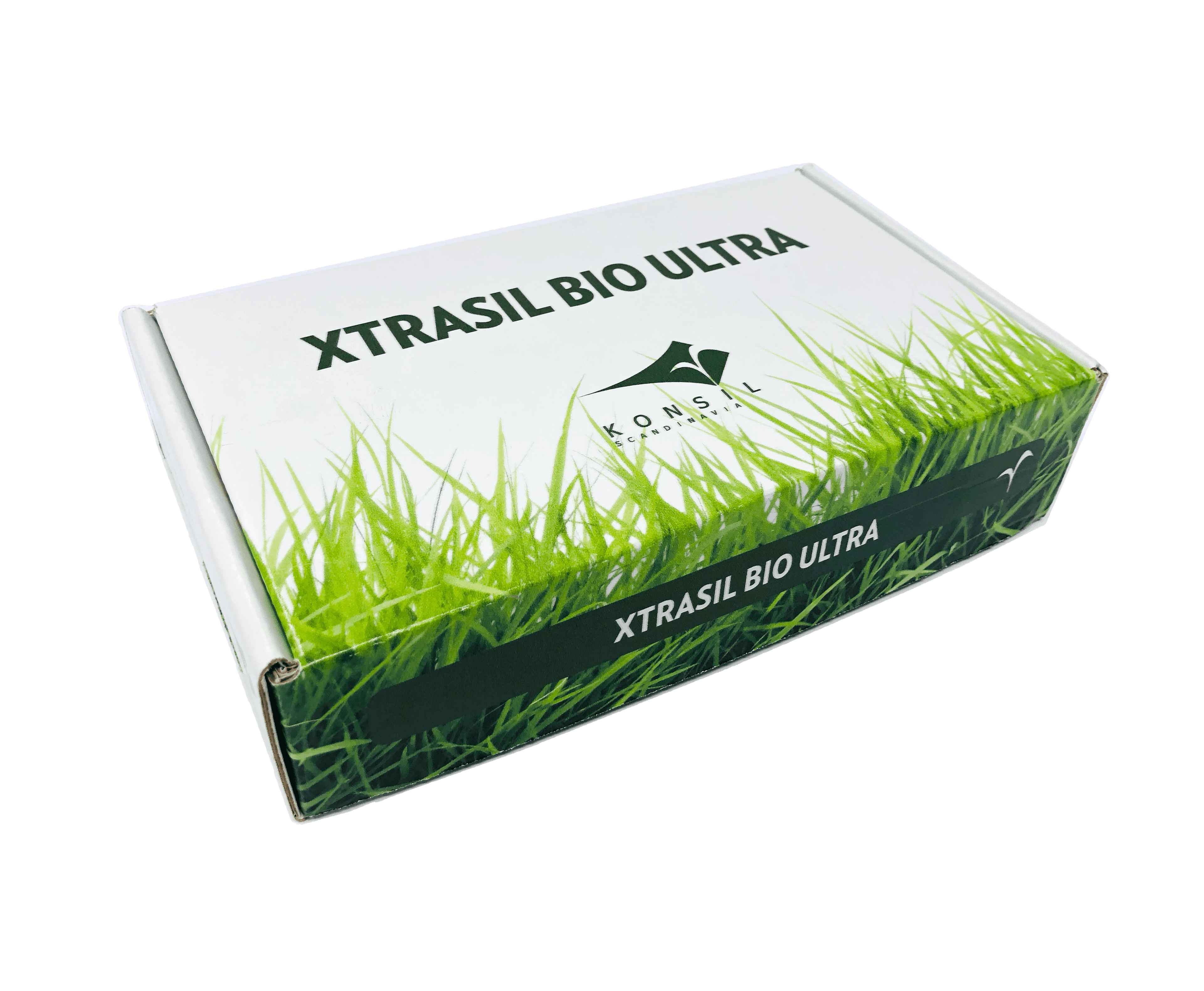 XTRASIL Bio Ultra